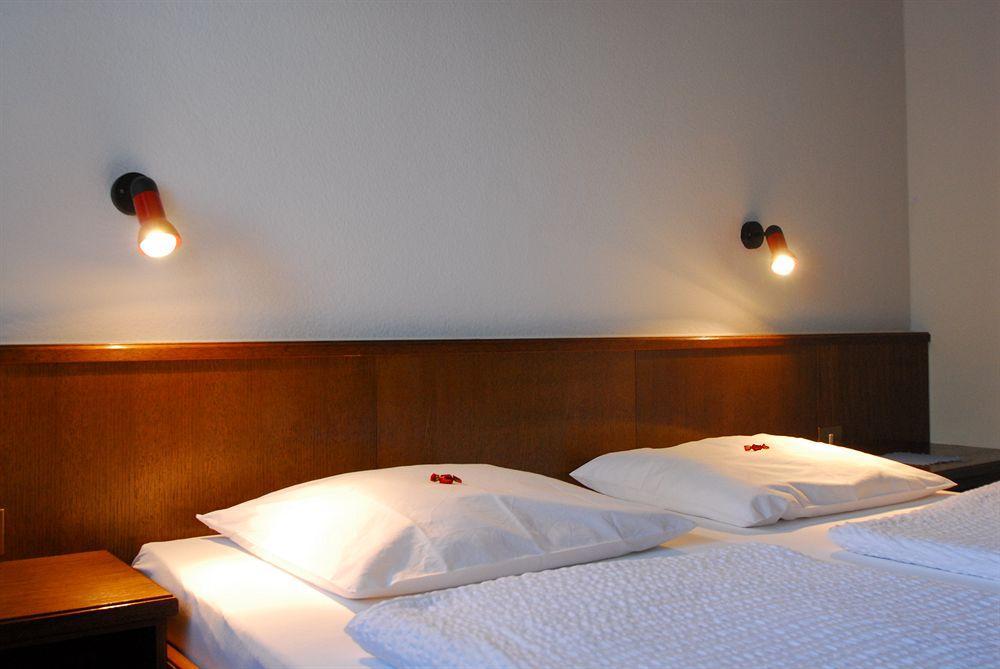 Apparthotel Residende Pircher Bolzano Ngoại thất bức ảnh