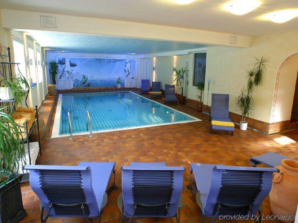 Apparthotel Residende Pircher Bolzano Ngoại thất bức ảnh