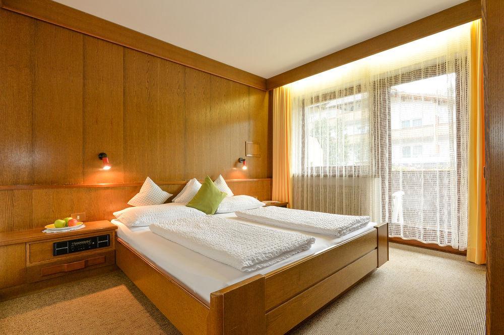 Apparthotel Residende Pircher Bolzano Ngoại thất bức ảnh