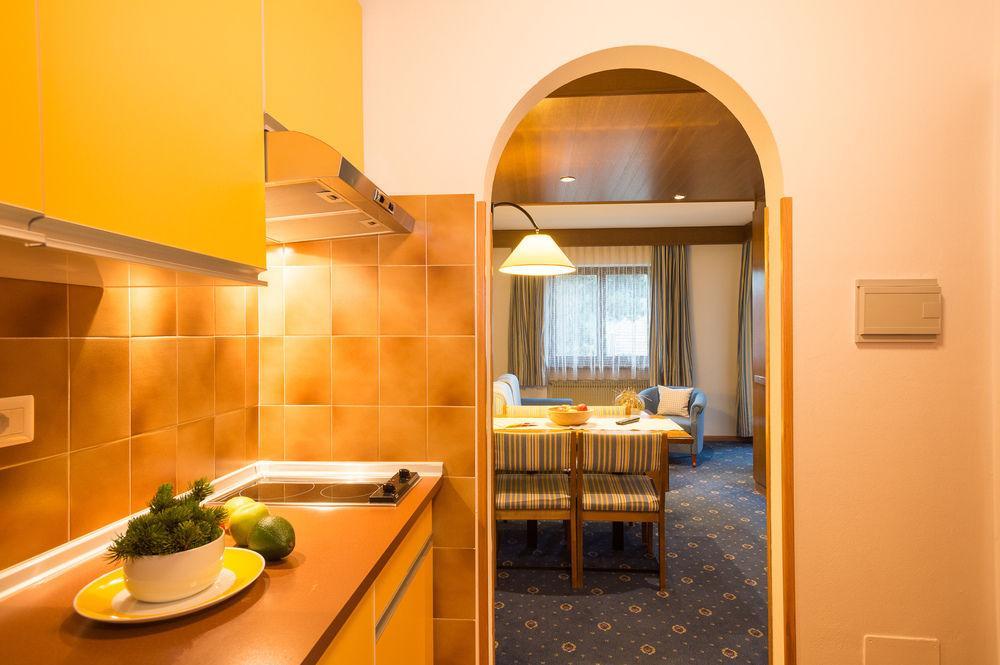 Apparthotel Residende Pircher Bolzano Ngoại thất bức ảnh