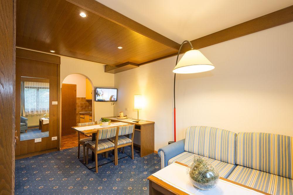 Apparthotel Residende Pircher Bolzano Ngoại thất bức ảnh