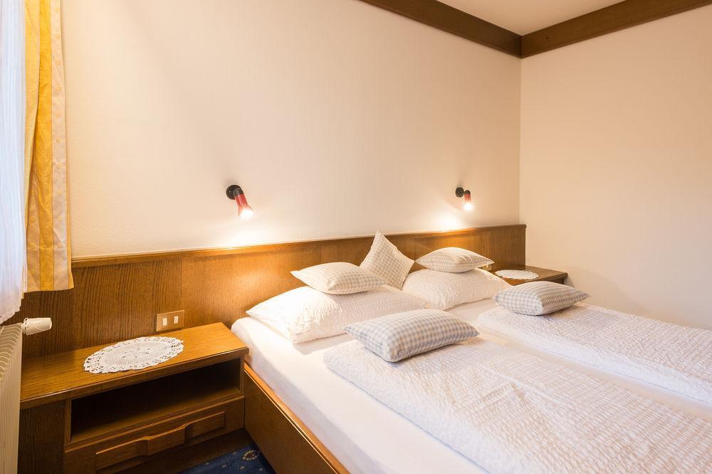 Apparthotel Residende Pircher Bolzano Ngoại thất bức ảnh