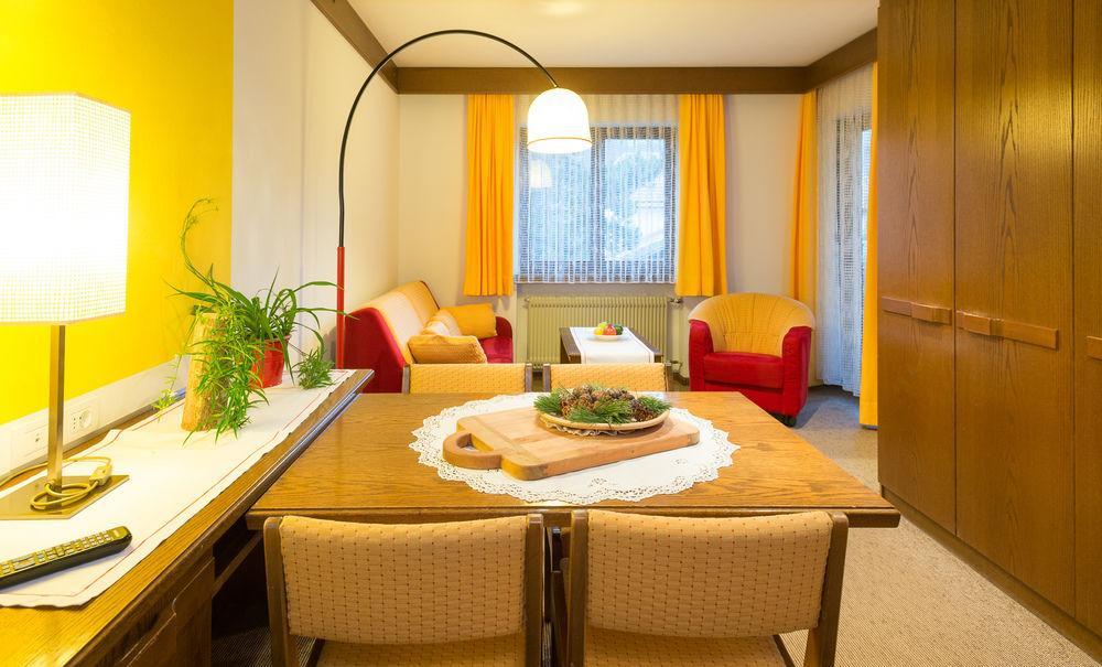 Apparthotel Residende Pircher Bolzano Ngoại thất bức ảnh