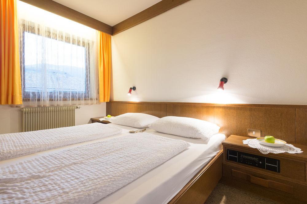 Apparthotel Residende Pircher Bolzano Ngoại thất bức ảnh