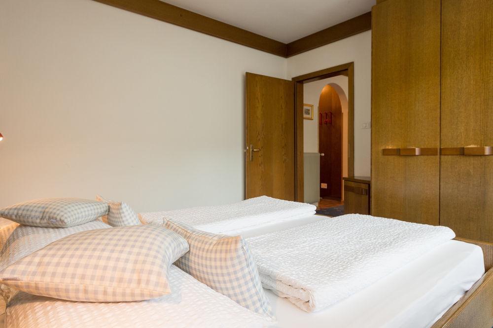 Apparthotel Residende Pircher Bolzano Ngoại thất bức ảnh