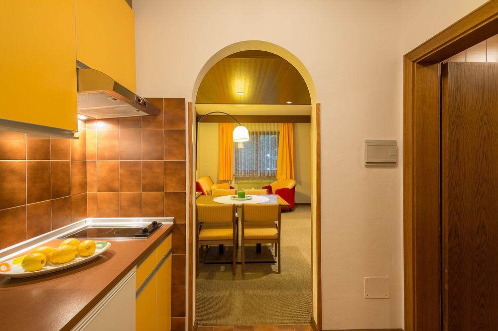 Apparthotel Residende Pircher Bolzano Ngoại thất bức ảnh