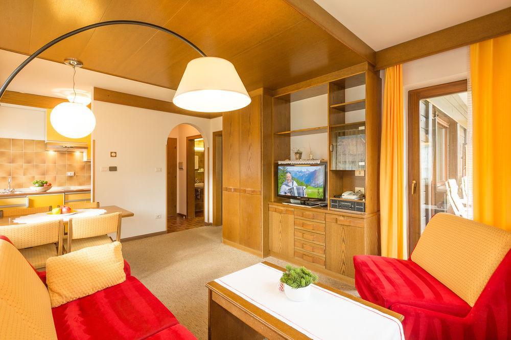 Apparthotel Residende Pircher Bolzano Ngoại thất bức ảnh