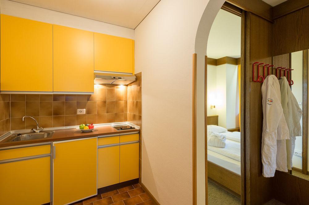 Apparthotel Residende Pircher Bolzano Ngoại thất bức ảnh