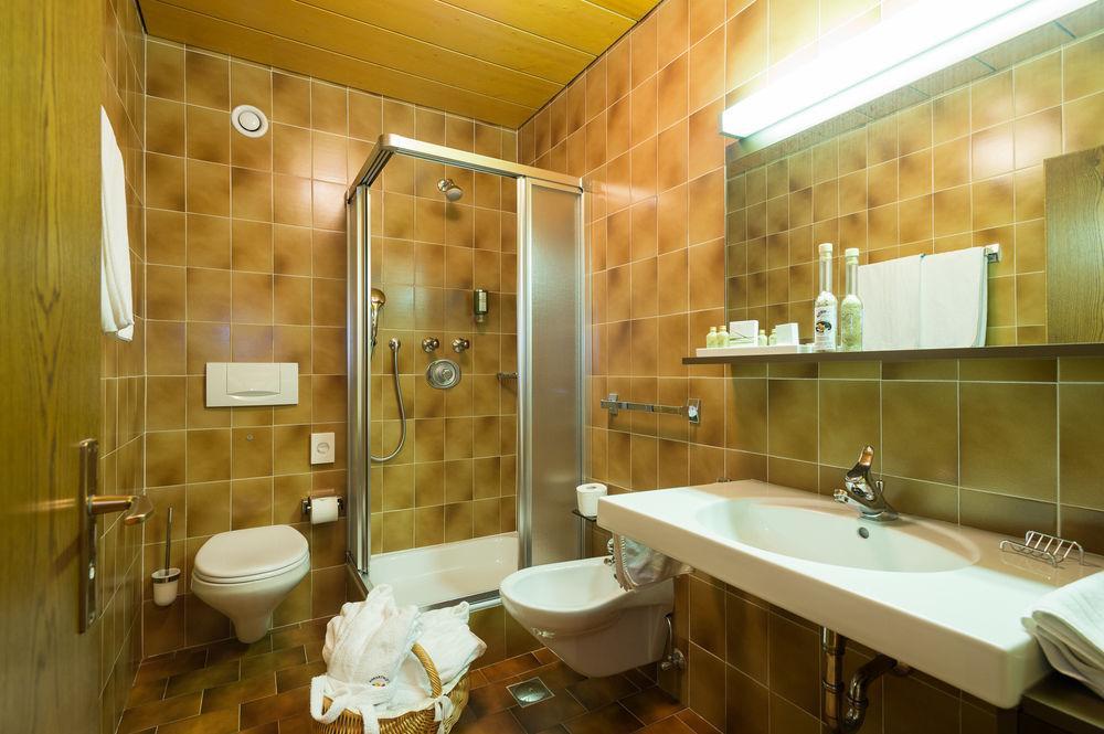 Apparthotel Residende Pircher Bolzano Ngoại thất bức ảnh