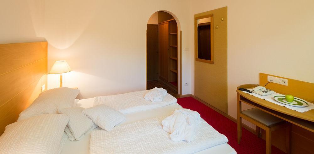 Apparthotel Residende Pircher Bolzano Ngoại thất bức ảnh