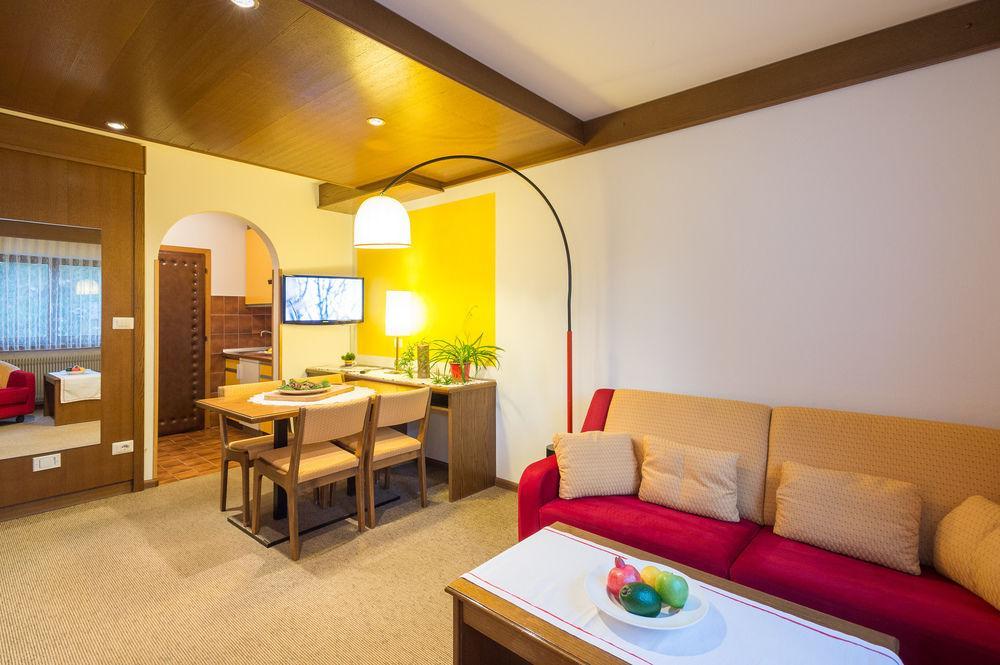 Apparthotel Residende Pircher Bolzano Ngoại thất bức ảnh