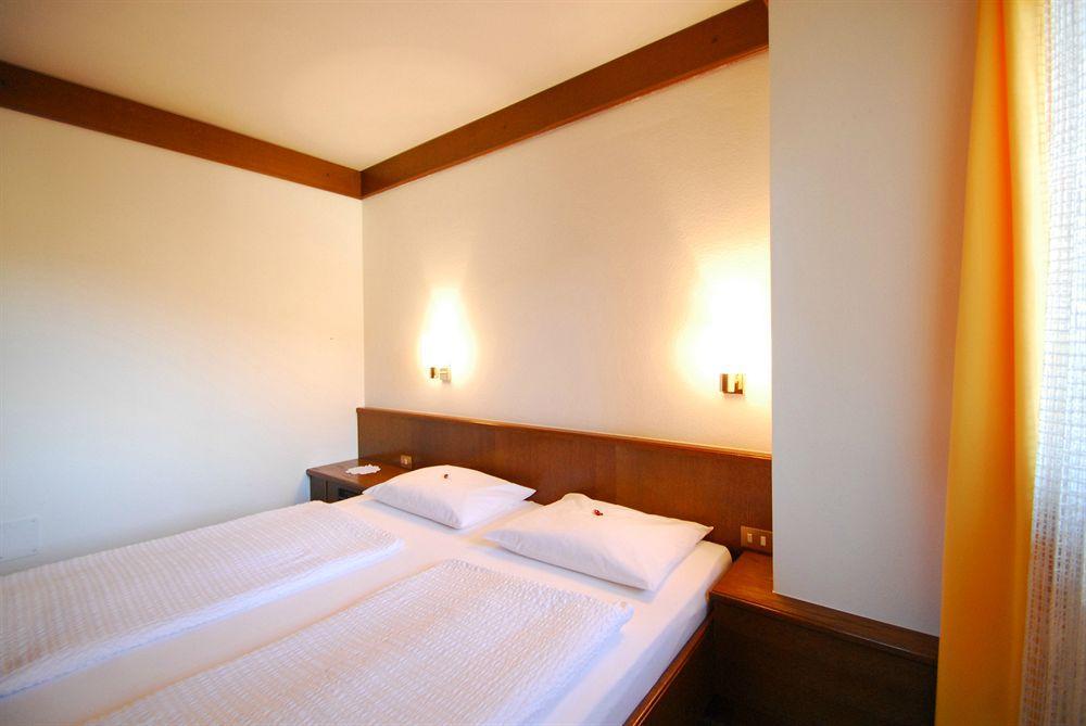 Apparthotel Residende Pircher Bolzano Ngoại thất bức ảnh