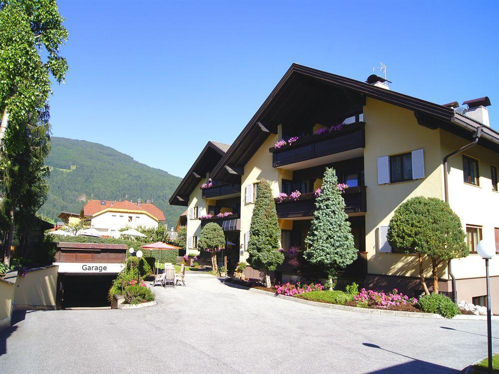 Apparthotel Residende Pircher Bolzano Ngoại thất bức ảnh