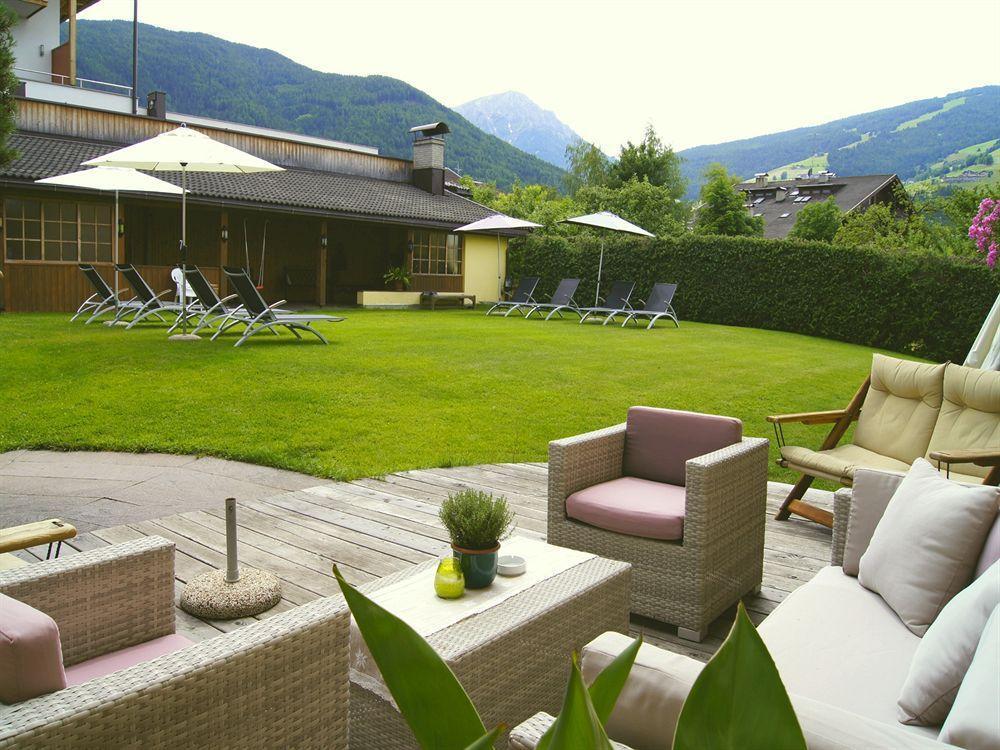 Apparthotel Residende Pircher Bolzano Ngoại thất bức ảnh