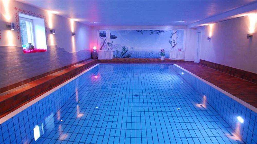 Apparthotel Residende Pircher Bolzano Ngoại thất bức ảnh